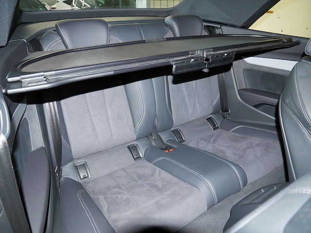 Audi S5 Cabriolet Quattro