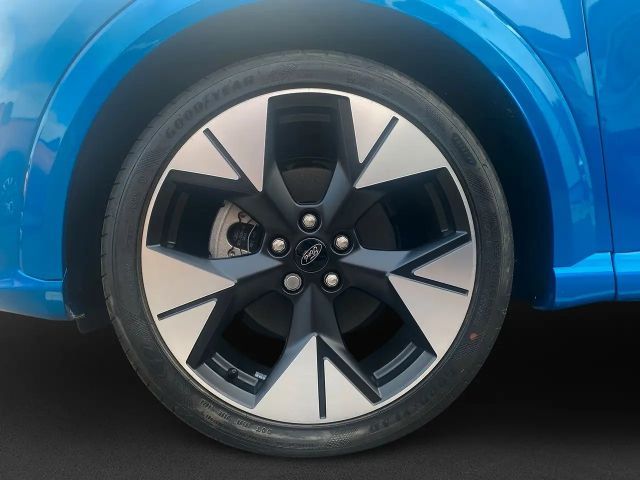 Ford Puma Gen-E Premium