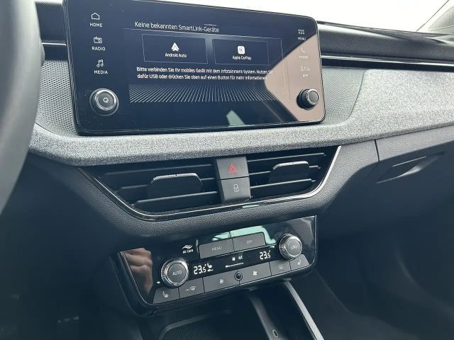 Skoda Scala Automatik / Kamera / ACC / Sitzheizung