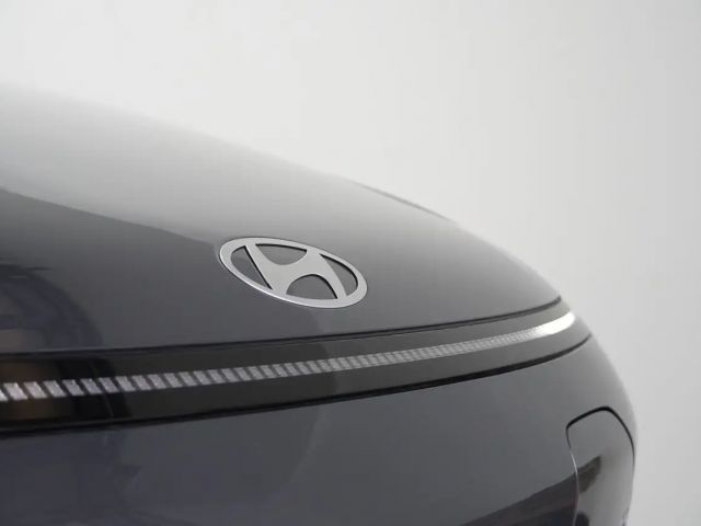 Hyundai Kona Electric Smart