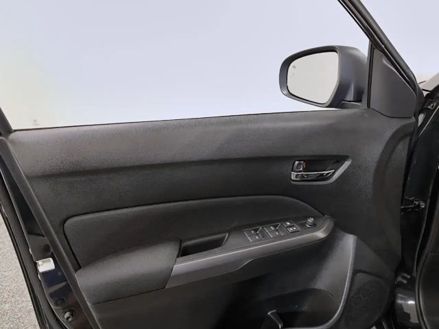 Suzuki Vitara AllGrip Comfort Hybrid