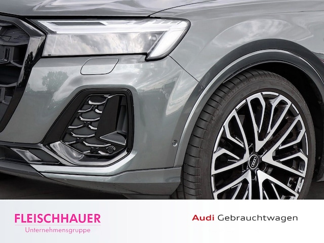 Audi Q7 50 TDI Quattro S-Line