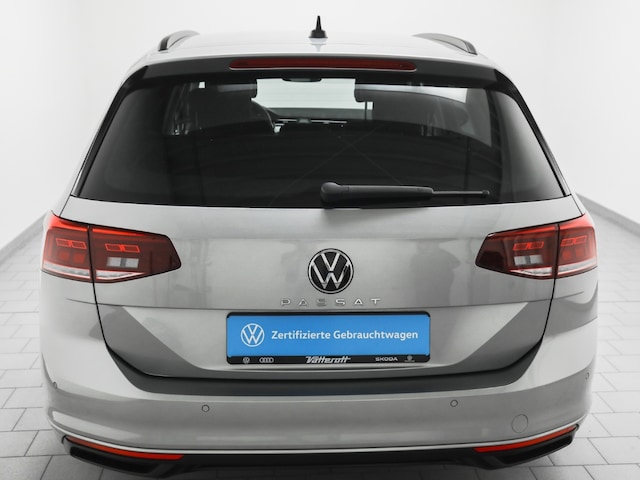 Volkswagen Passat 2.0 TDI Business DSG Variant