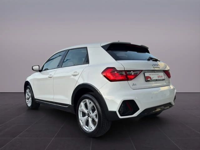 Audi A1 30 TFSI Allstreet S-Tronic