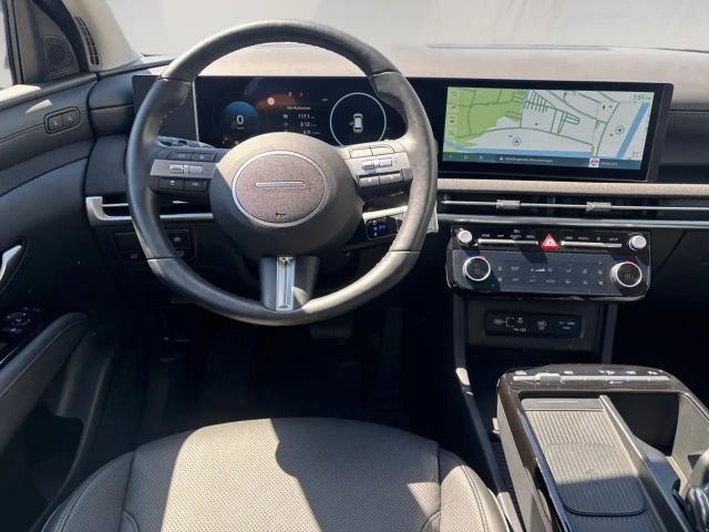 Hyundai Tucson Prime