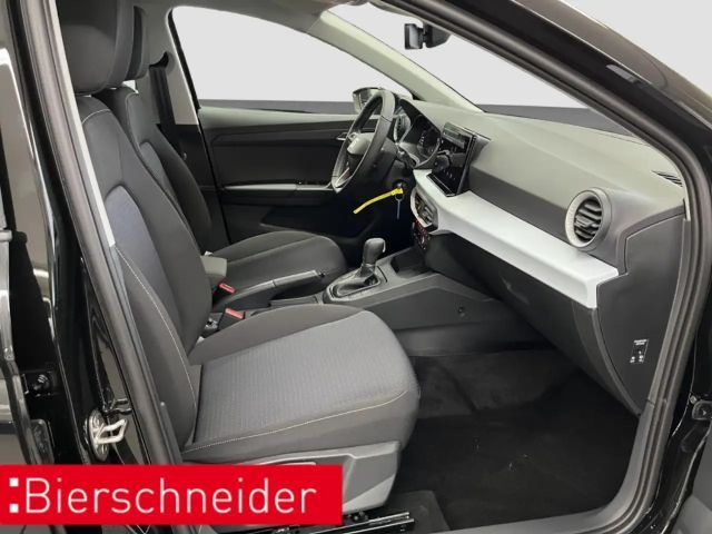 Seat Ibiza 1.0 TSI DSG