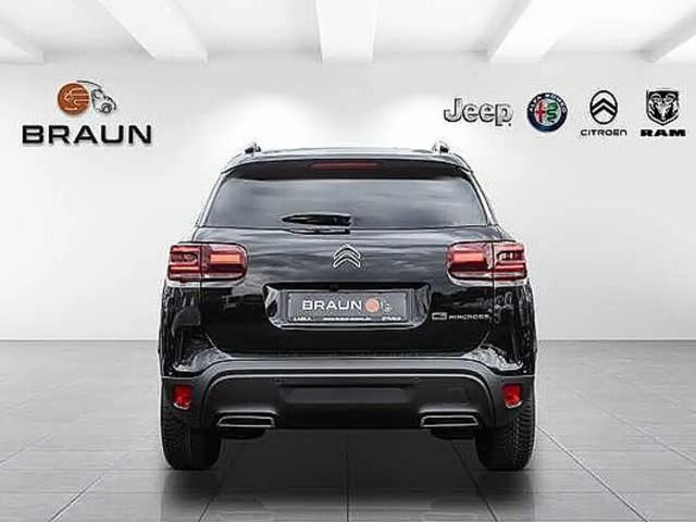 Citroën C5 Aircross BlueHDi Max