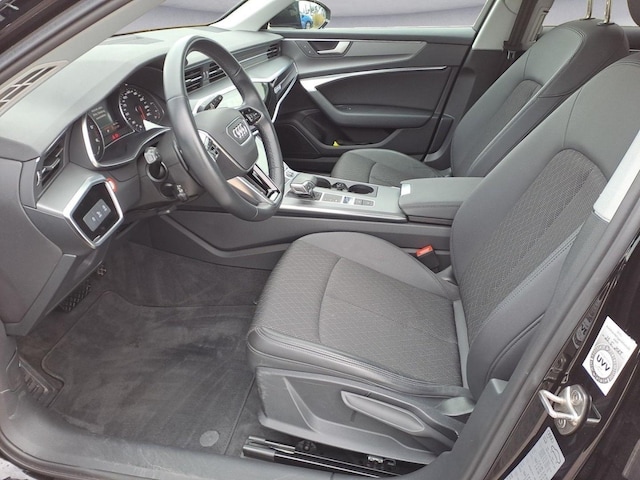 Audi A6 allroad 45 TDI Quattro S-Tronic