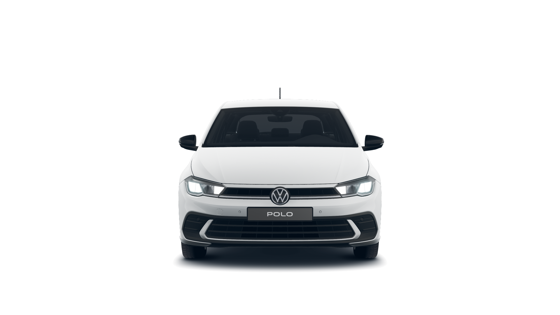 Volkswagen Polo 1.0 TSI