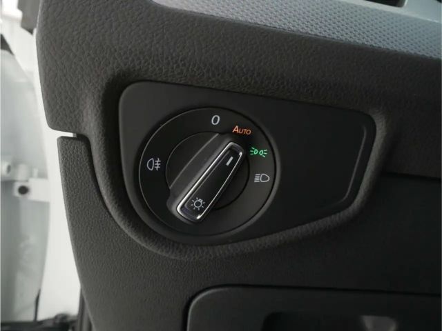 Volkswagen Touran 1.5 TSI