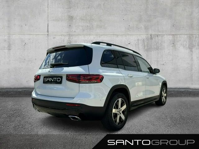 Mercedes-Benz GLB 220 4MATIC GLB 220 d