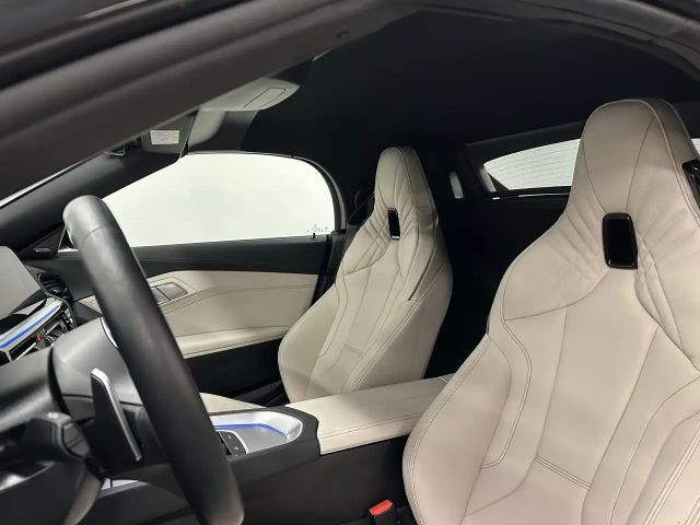 BMW Z4 Cabrio M-Sport M40i Roadster