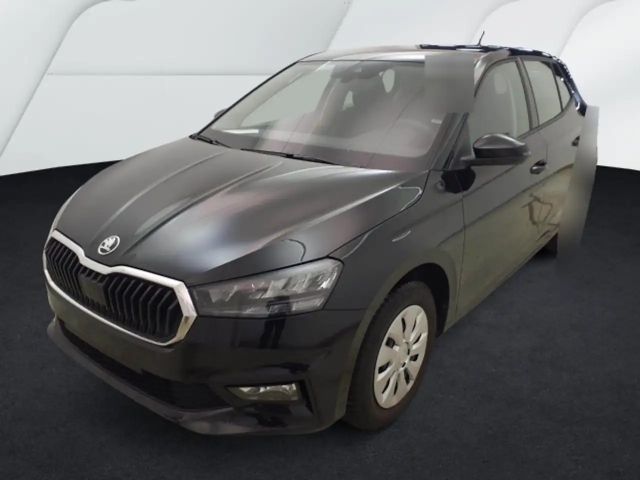 Skoda Fabia 1.0 TSI