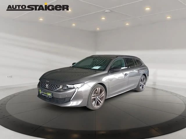 Peugeot 508 GT-Line SW