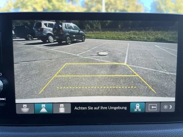 Honda Civic 2.0 Elegance Hybrid e:HEV i-MMD