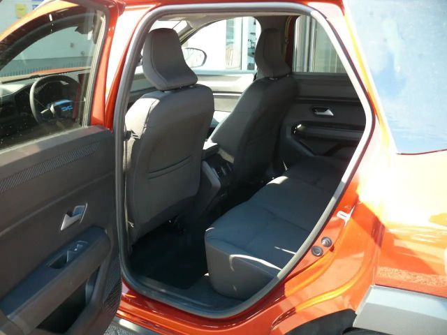 Dacia Bigster Extreme Mild Hybrid 140