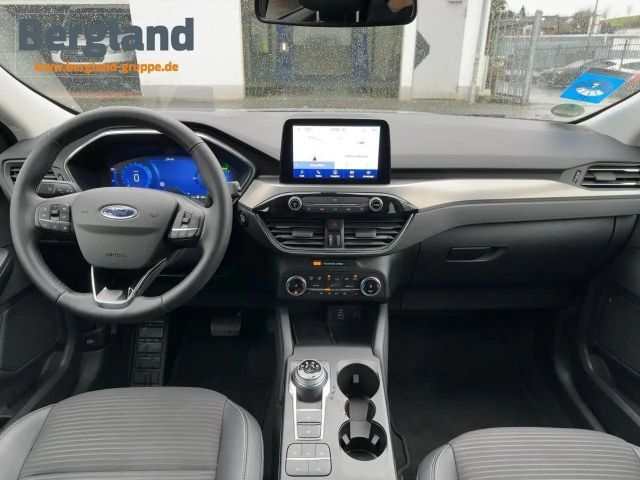 Ford Kuga Plug in Hybrid Titanium X