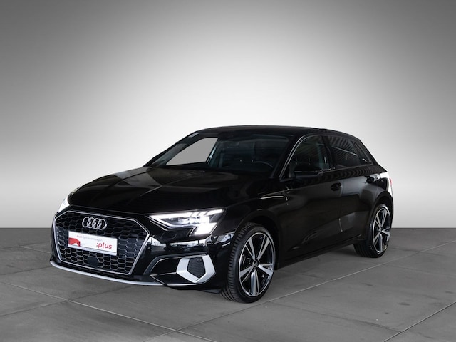 Audi A3 30 TFSI S-Tronic Sportback