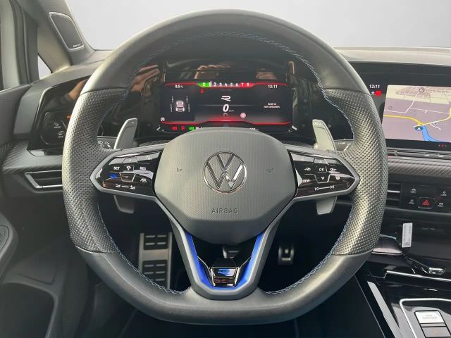 Volkswagen Golf IQ.Drive