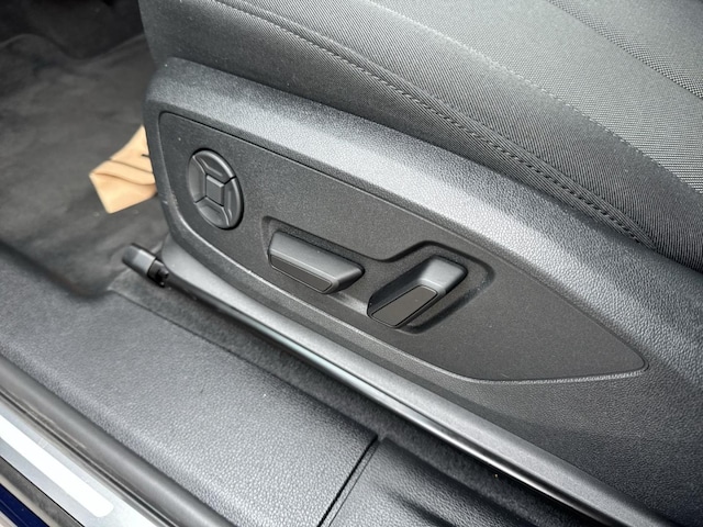 Audi Q3 35 TFSI S-Tronic