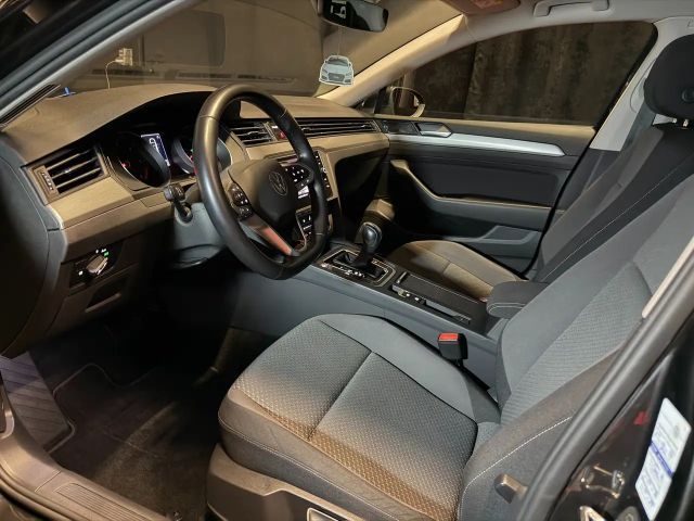 Volkswagen Passat DSG Variant