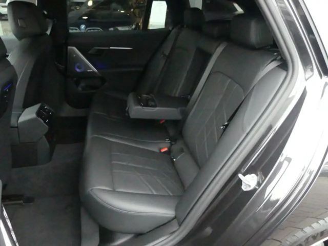 BMW 520 520i M-Sport Touring