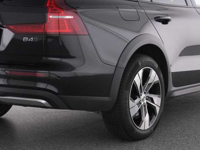 Volvo V60 Cross Country CC