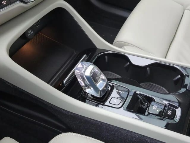 Volvo XC40 Inscription