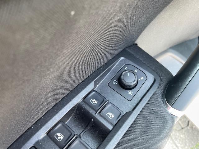 Volkswagen Touran 1.5 TSI Comfortline DSG