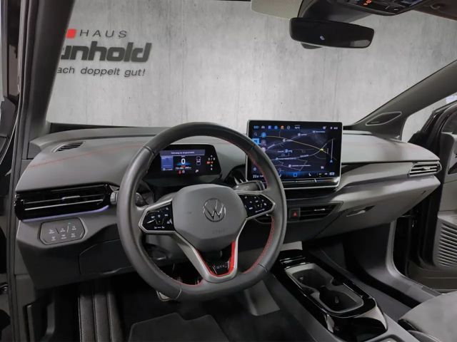 Volkswagen ID.5 4Motion GTX