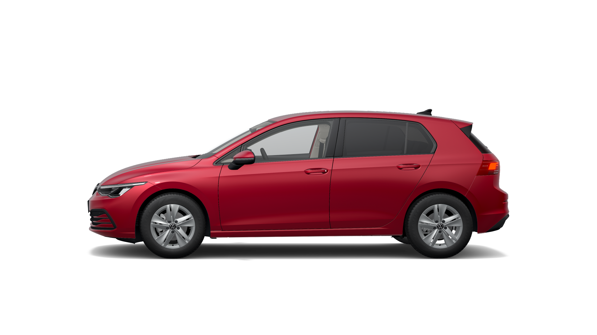 Volkswagen Golf 1.5 TSI Golf VIII Life