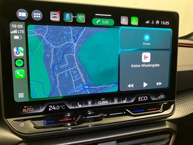 Cupra Formentor DSG e-Hybrid