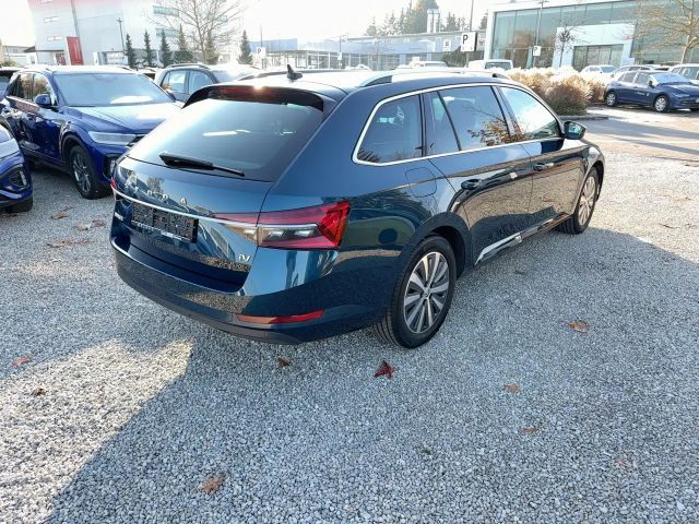 Skoda Superb Combi Style Style iV