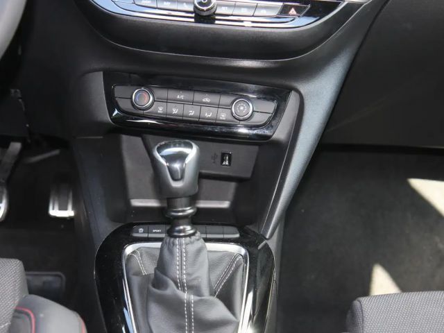 Opel Corsa 1.2 Turbo GS-Line Grand Sport Turbo