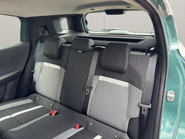 Opel Frontera Edition