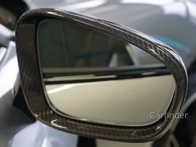 Porsche Taycan Turbo