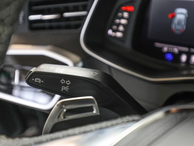 Audi RS6 Avant Quattro