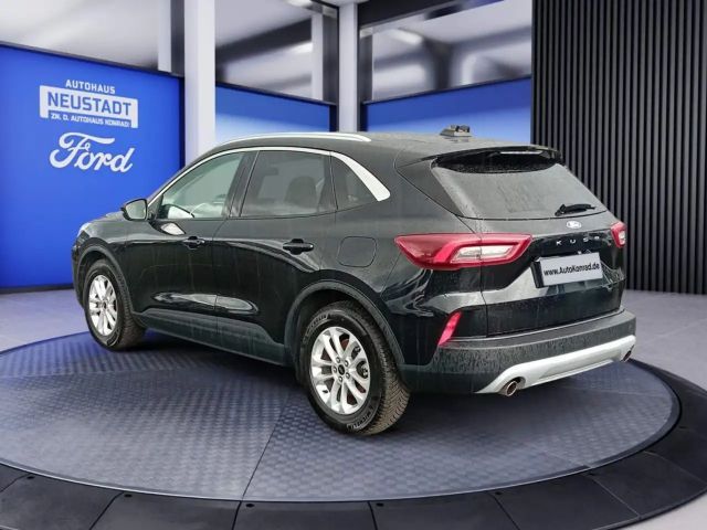 Ford Kuga EcoBoost Titanium