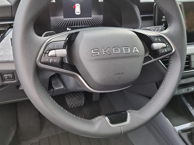 Skoda Kamiq 1.0 TSI Selection