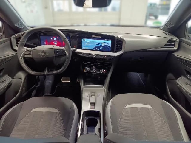 Opel Mokka GS-Line Grand Sport