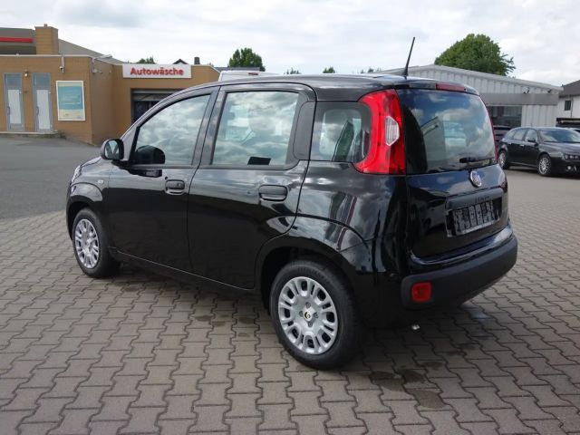 Fiat Panda 1.0 GSE Hybrid *Radio 7"/Bluetooth/DAB/ESP/PDC*