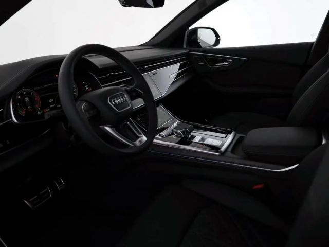Audi Q8 50 TDI Quattro S-Line