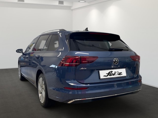 Volkswagen Golf 1.5 TSI Golf VIII Variant