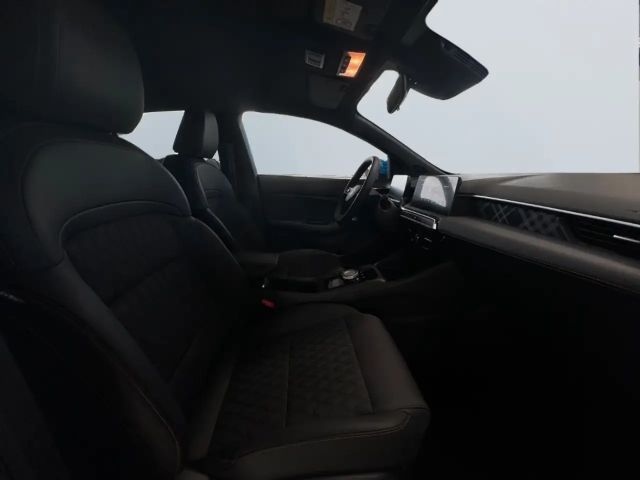 MG MG3 Hybrid+ Luxury