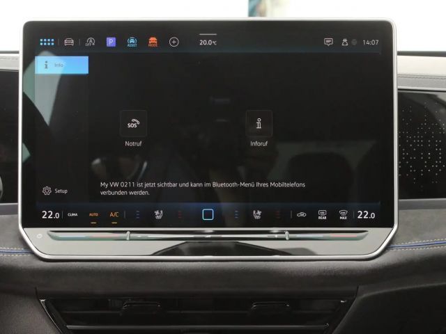 Volkswagen Passat DSG R-Line Variant