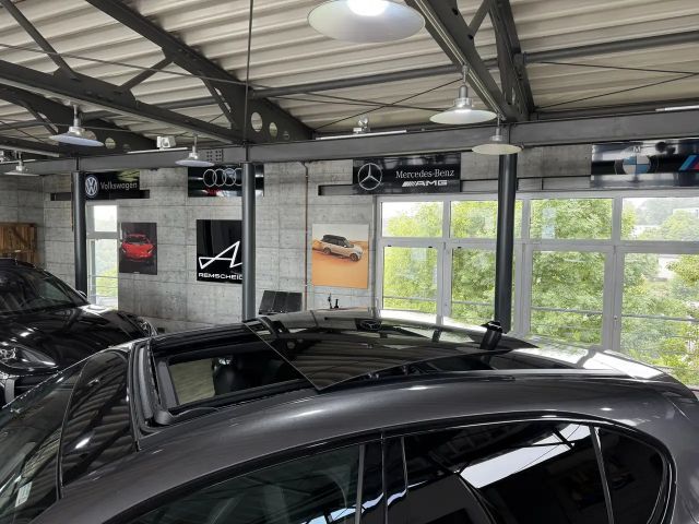 Alfa Romeo Stelvio Q4 Quadrifoglio