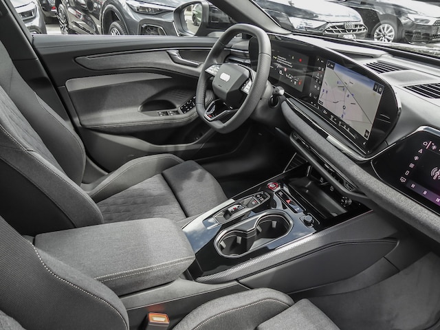 Audi A6 Quattro S-Tronic Sedan