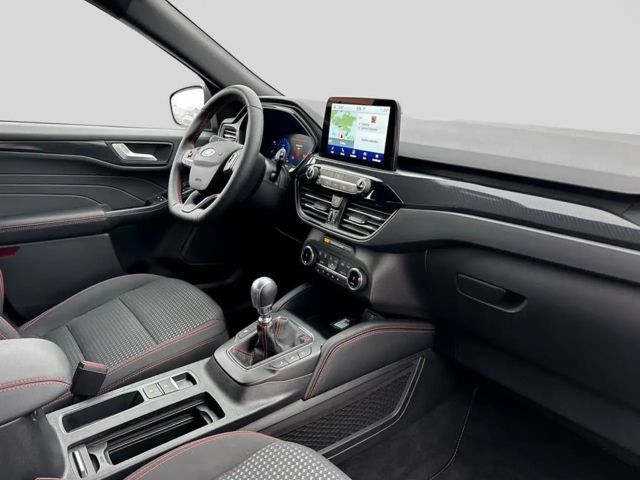 Ford Kuga EcoBoost ST Line