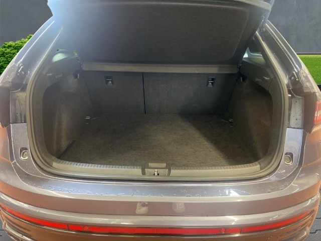 Volkswagen Taigo 1.0 TSI R-Line