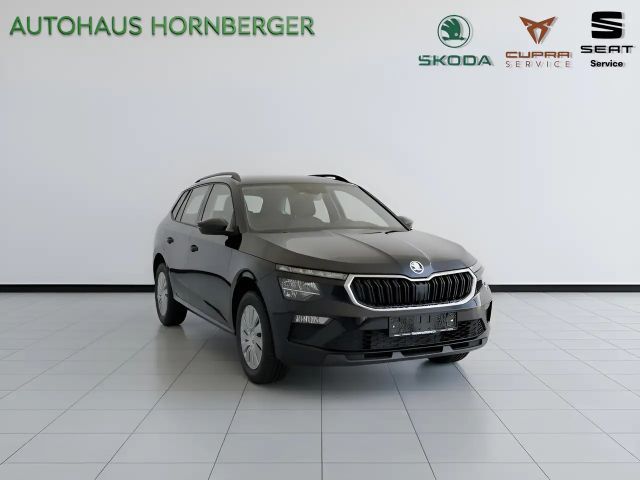 Skoda Kamiq Sondermodell 130 Jahre Tempomat LED Parksensoren